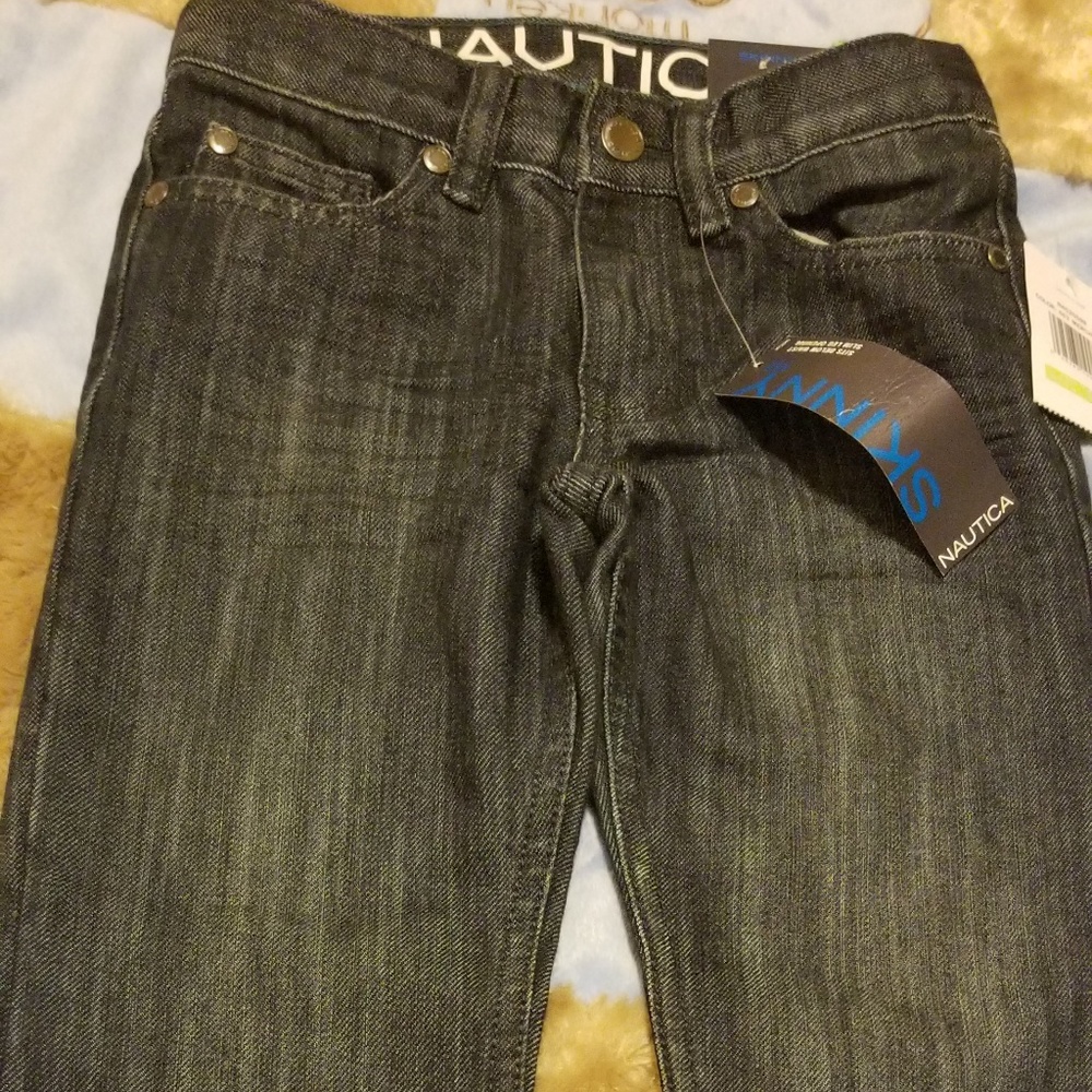 Nautica toddler boys jeans